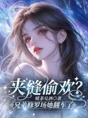 夹缝偷欢？兄弟修罗场她翻车了夹缝偷欢？兄弟修罗场她翻车了