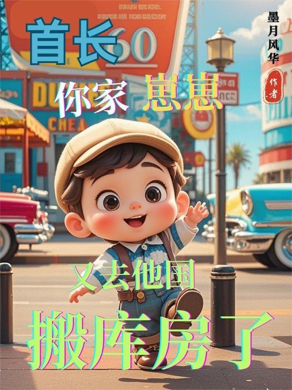 首长，你家崽崽又去他国搬库房了首长，你家崽崽又去他国搬库房了