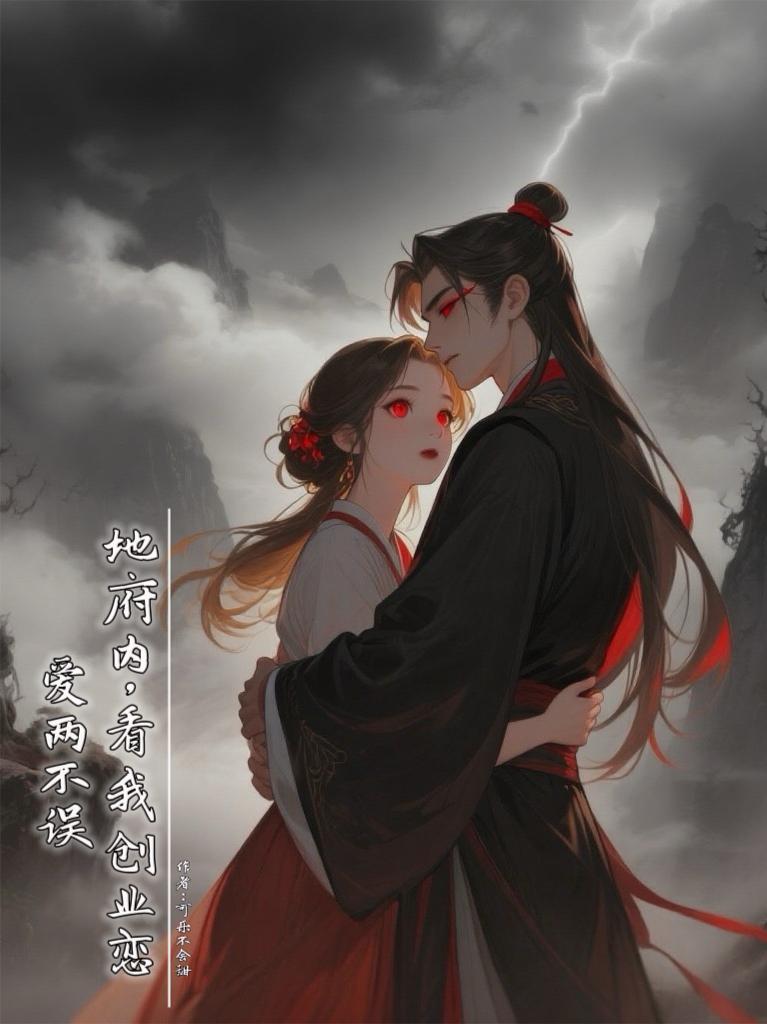 地府内，看我创业恋爱两不误地府内，看我创业恋爱两不误